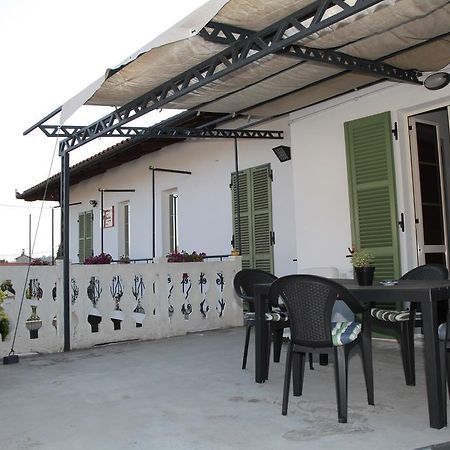 Bed and Breakfast Il Forno Dal 1922 Bene Vagienna Exterior foto