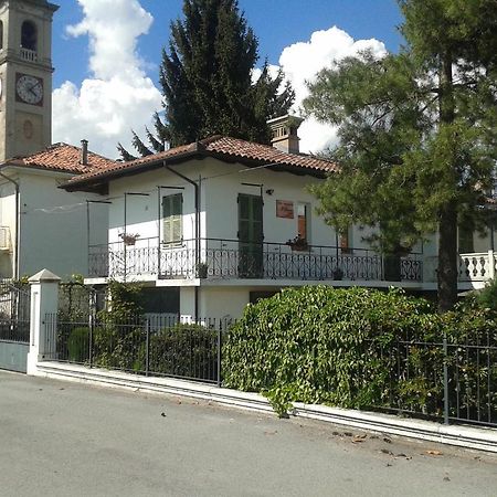 Bed and Breakfast Il Forno Dal 1922 Bene Vagienna Exterior foto