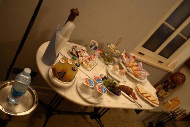 Bed and Breakfast Il Forno Dal 1922 Bene Vagienna Exterior foto