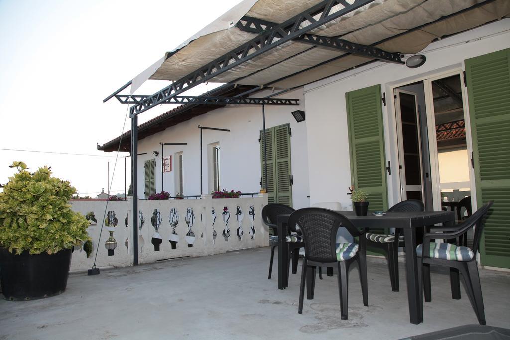 Bed and Breakfast Il Forno Dal 1922 Bene Vagienna Exterior foto