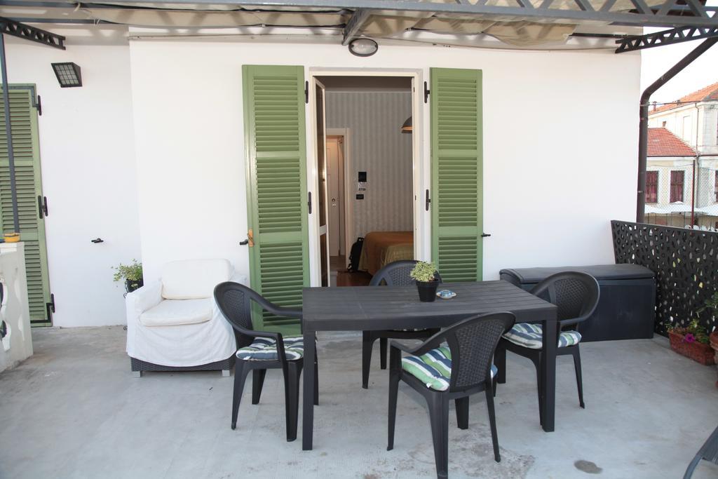 Bed and Breakfast Il Forno Dal 1922 Bene Vagienna Exterior foto
