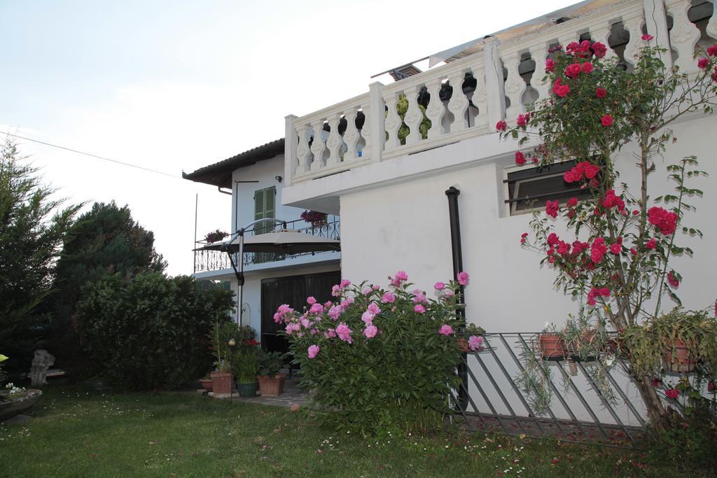 Bed and Breakfast Il Forno Dal 1922 Bene Vagienna Exterior foto